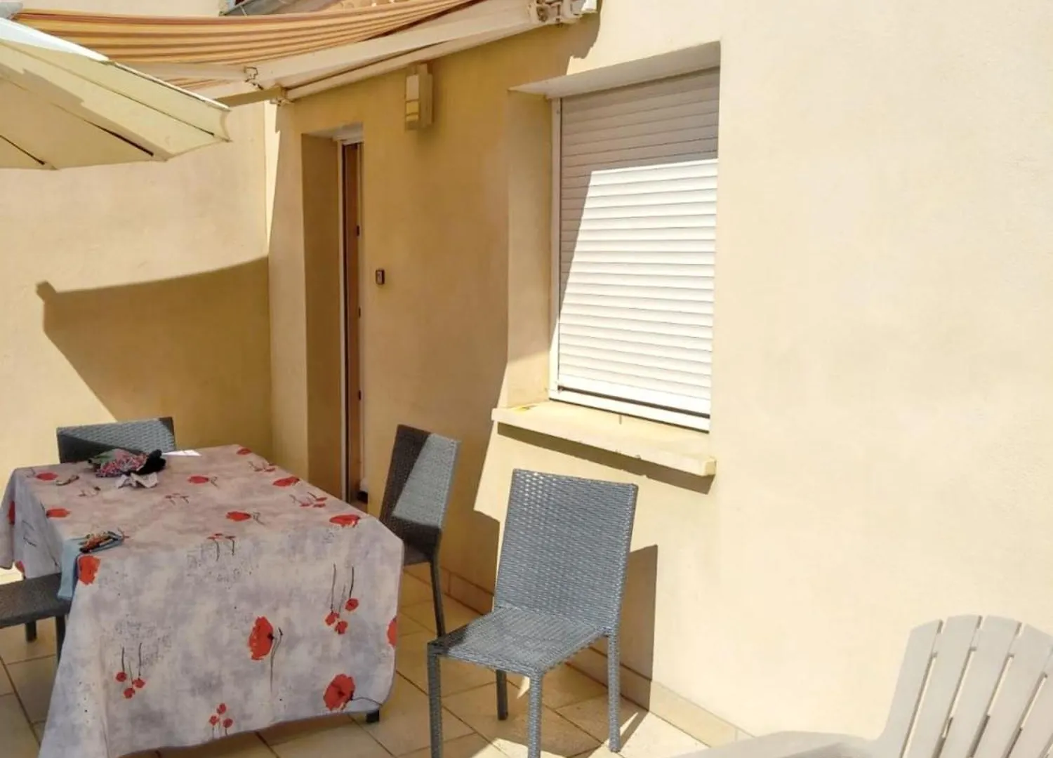 Maison Confortable Avec Vue Montagne A Nant, Piscine Partagee Holiday home Nant