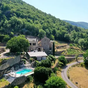 Hermitage Saint Pierre Couette-café